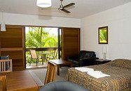 Anchorage Beachfront Island Resort - Hotel WA 0