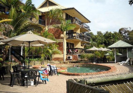 Anchorage Beachfront Island Resort - Hotel WA 3