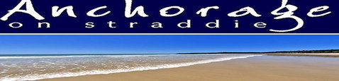 Anchorage Beachfront Island Resort - Hotel WA 5