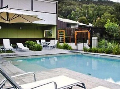 Allure Stradbroke Resort - Hotel WA 0