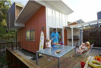 Allure Stradbroke Resort - Hotel WA 1