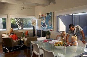 Allure Stradbroke Resort - Hotel WA 3