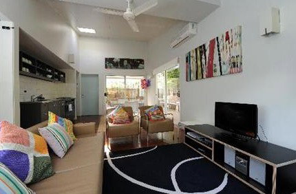 Allure Stradbroke Resort - Hotel WA 4