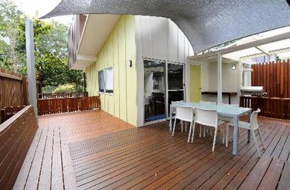 Allure Stradbroke Resort - Hotel WA 8