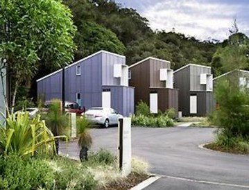 Allure Stradbroke Resort - Hotel WA 10