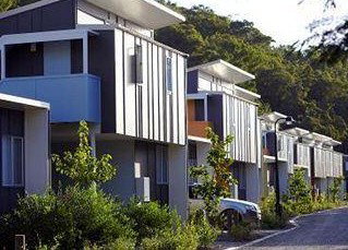 Allure Stradbroke Resort - Hotel WA 12