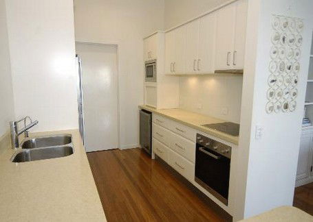 Claytons On Cylinder Beach Front Apartments - Hotel WA 0