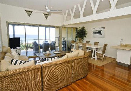 Claytons On Cylinder Beach Front Apartments - Hotel WA 1
