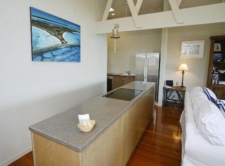 Claytons On Cylinder Beach Front Apartments - Hotel WA 3