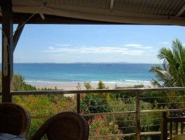 Claytons On Cylinder Beach Front Apartments - Hotel WA 5