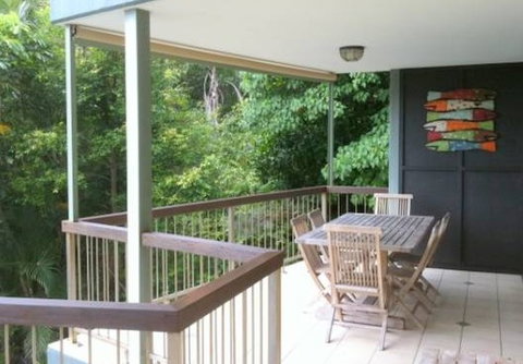 Cylinder Cove Apartments - Hotel WA 0