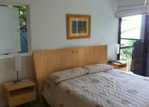 Cylinder Cove Apartments - Hotel WA 1