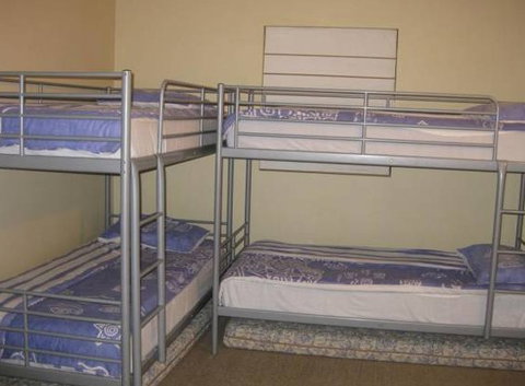 Cylinder Cove Apartments - Hotel WA 3