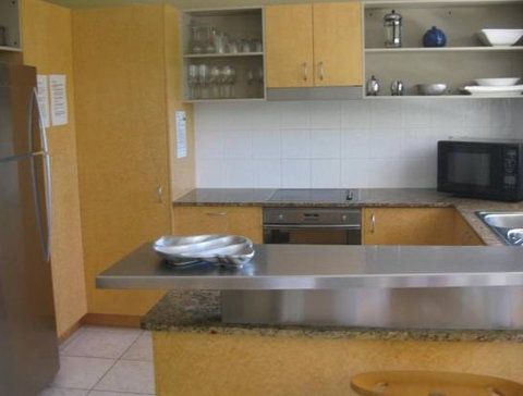 Cylinder Cove Apartments - Hotel WA 4