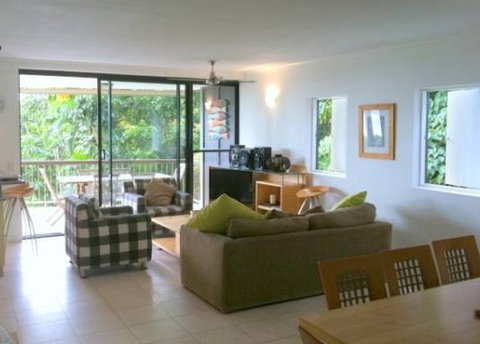 Cylinder Cove Apartments - Hotel WA 5