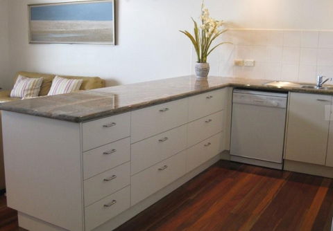 The Lookout Units - Hotel WA 0