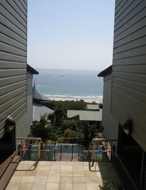 The Lookout Units - Hotel WA 2