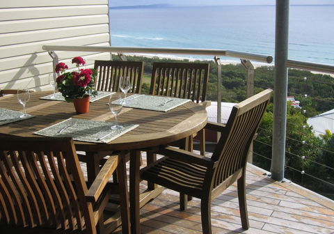 The Lookout Units - Hotel WA 3