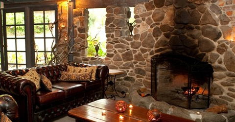 Cedar Creek Lodges At Thunderbird Park - Hotel WA 2