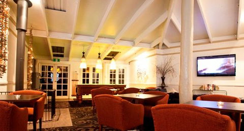 Cedar Creek Lodges At Thunderbird Park - Hotel WA 3