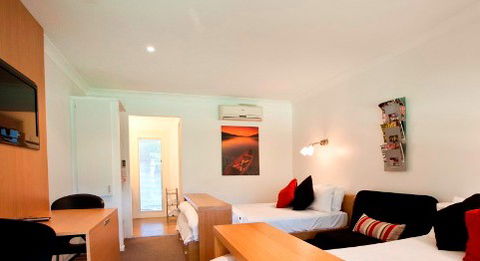 Cedar Creek Lodges At Thunderbird Park - Hotel WA 5
