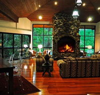 Escarpment Retreat and Day Spa - Hotel WA