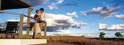 Scenic Rim View Cottages - Hotel WA 3