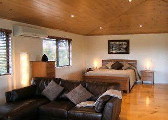 Scenic Rim View Cottages - Hotel WA 5