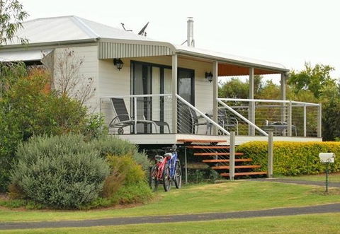 Scenic Rim View Cottages - Hotel WA 6