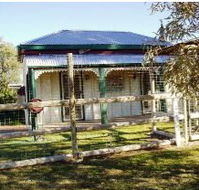 Cunnamulla Cottage Accommodation - Hotel WA