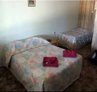 Entrikens Pioneer Motel - Hotel WA