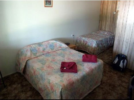 Entrikens Pioneer Motel - Hotel WA 0