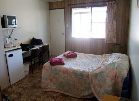 Entrikens Pioneer Motel - Hotel WA 1