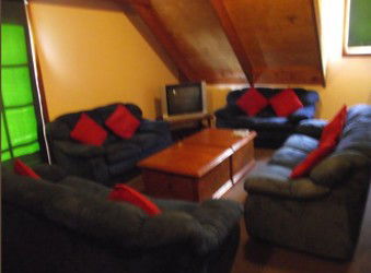 Eagles Rest - Holiday Home - Hotel WA 4