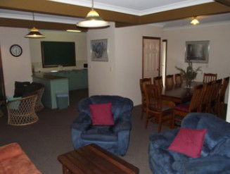 Eagles Rest - Holiday Home - Hotel WA 5