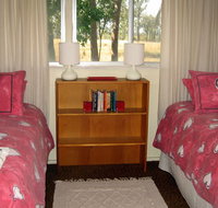 Flag Springs Bush Retreat - Hotel WA