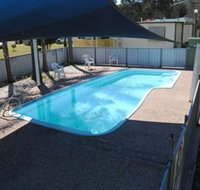 Crows Nest Caravan Park - Hotel WA
