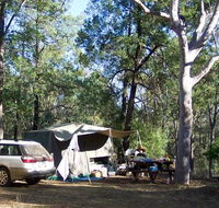 Myall Park Botanic Garden - Hotel WA