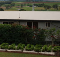 Mulanah Gardens Bed and Breakfast Cottages - Hotel WA