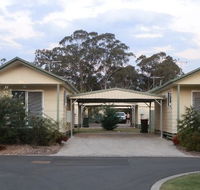 Peppertree Cabins Kingaroy - Hotel WA