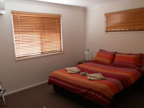 Peppertree Cabins Kingaroy - Hotel WA 2