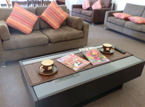 Peppertree Cabins Kingaroy - Hotel WA 3