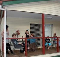 BIG4 Kingaroy Holiday Park - Hotel WA