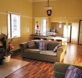 Lee Farmstay - Hotel WA