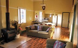 Lee Farmstay - Hotel WA 0