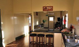 Lee Farmstay - Hotel WA 1