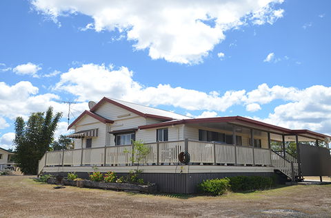 Lee Farmstay - Hotel WA 3