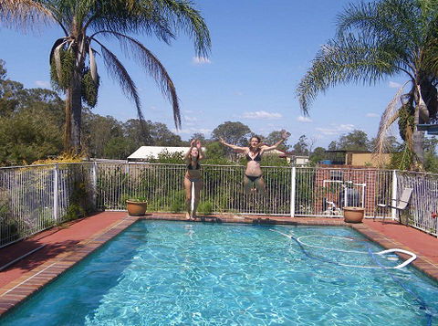 Lee Farmstay - Hotel WA 5