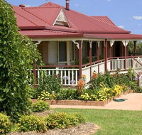 Rock-Al-Roy Bed and Breakfast - Hotel WA