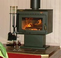 Hillview Cottages - Hotel WA